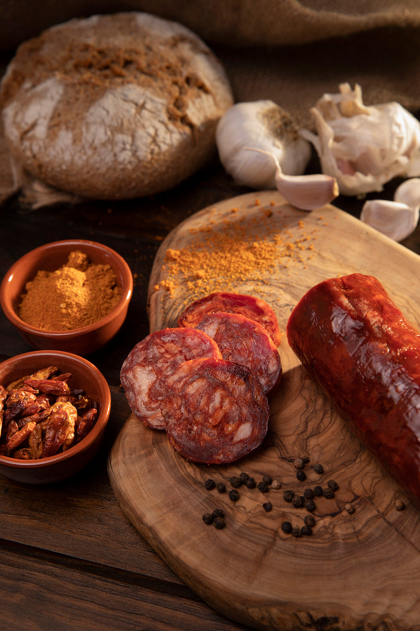 embutidos-sausages-aliol-market