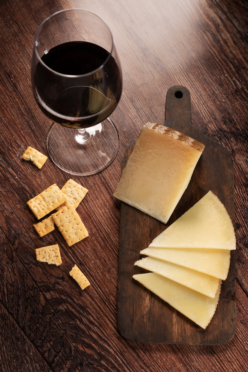 Queso Cheese Aliol Market Tapas Bar queso-cheese-aliol-market-tapas-bar