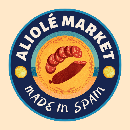 Aliolé Market logo