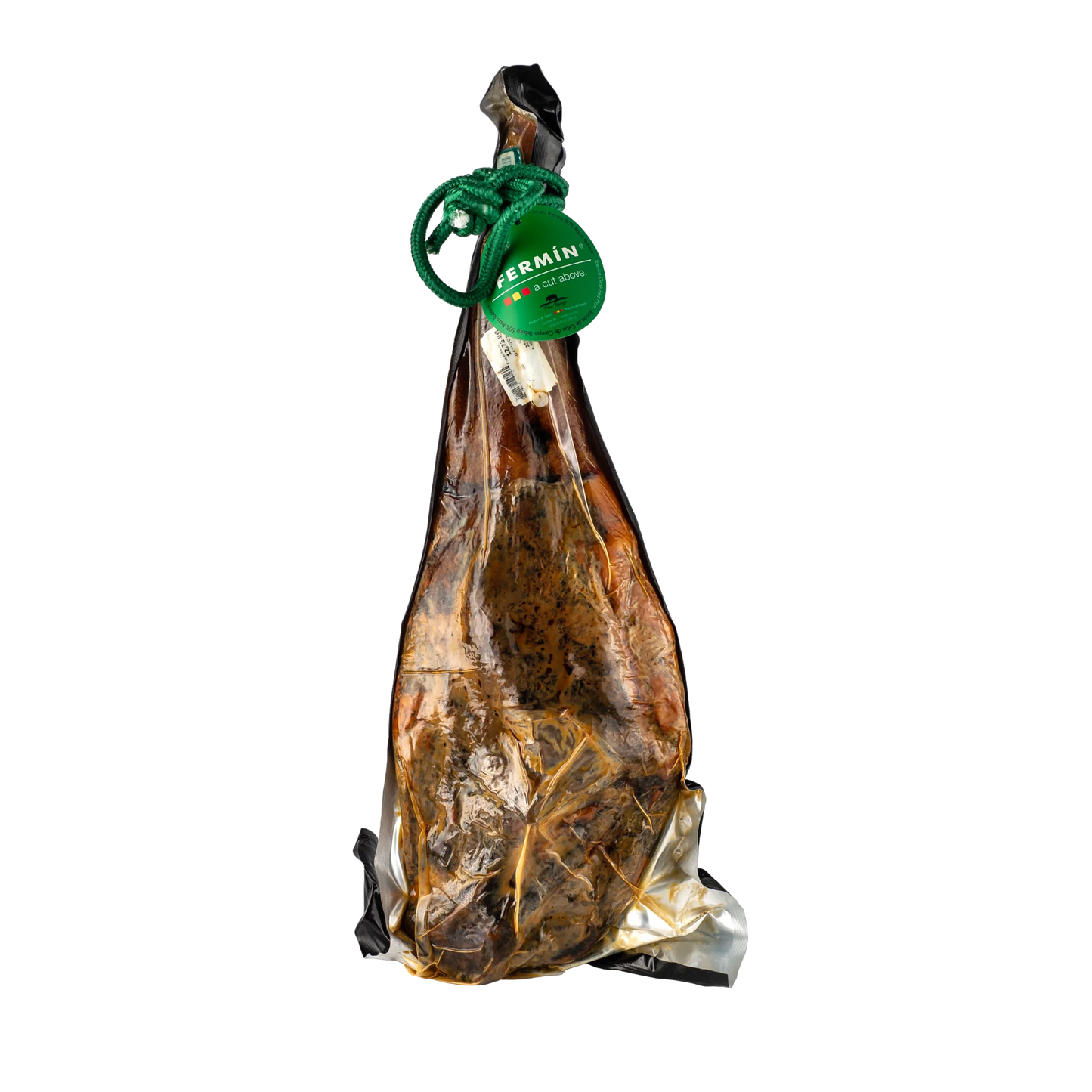 Cebo Iberian Ham by Montaraz