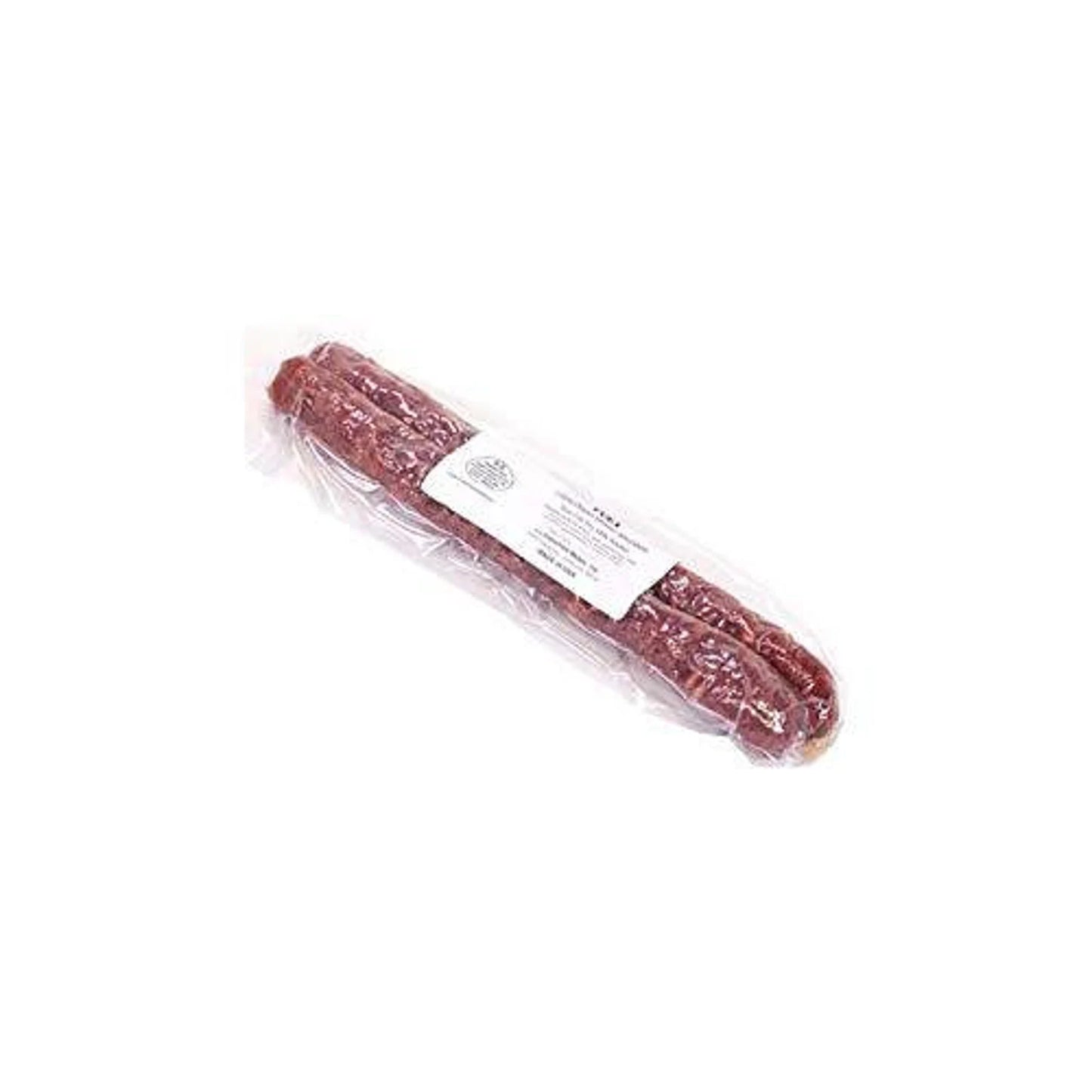 Catalonian Fuet Sausage