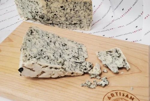 Cabrales Cheese (D.O.)