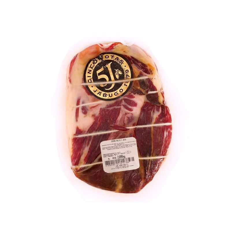Acorn-Fed 100% Iberian Ham Shoulder (Paleta) by 5 Jotas