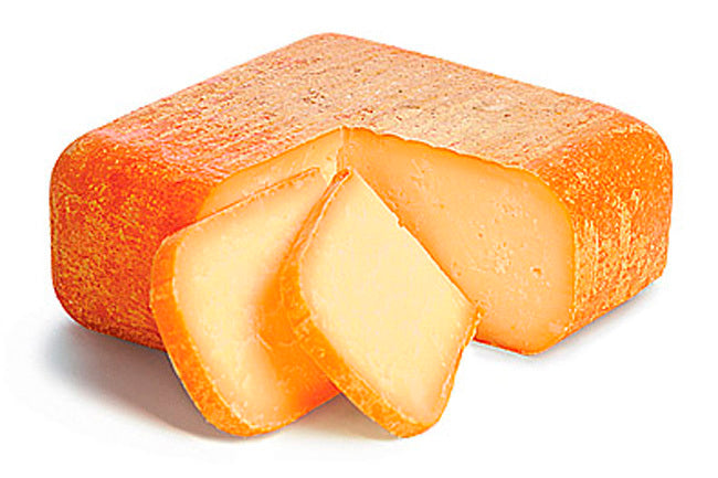 Mahon Cheese
